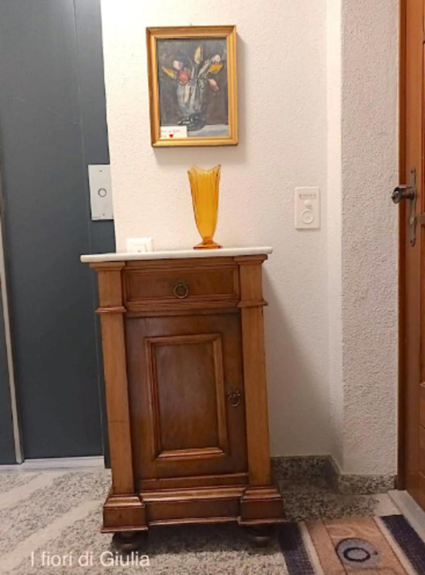 Ca' Di Fant Malvaglia Exterior foto